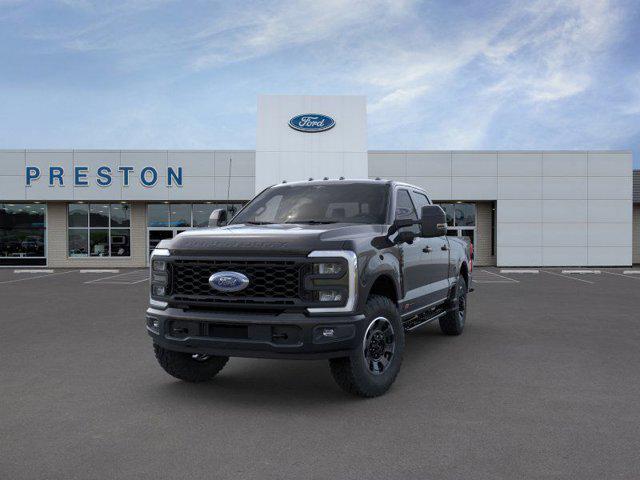 new 2024 Ford F-250 car, priced at $87,484