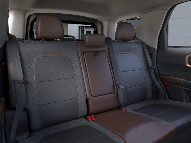 new 2024 Ford Bronco Sport car, priced at $33,995