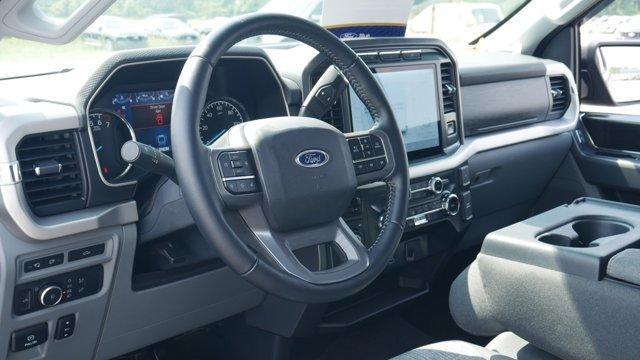 used 2022 Ford F-150 car, priced at $44,750
