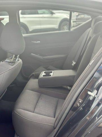 used 2021 Nissan Altima car, priced at $18,400