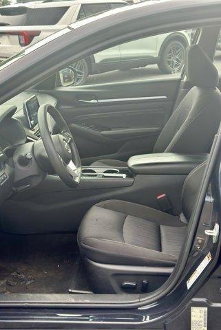 used 2021 Nissan Altima car, priced at $18,400