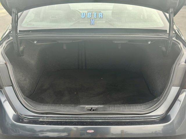used 2021 Nissan Altima car, priced at $18,400