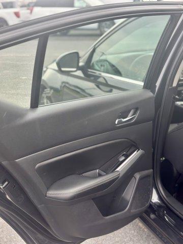 used 2021 Nissan Altima car, priced at $18,400