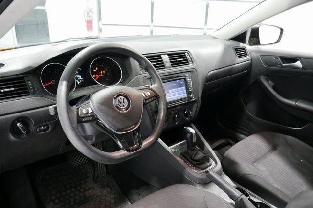 used 2015 Volkswagen Jetta car, priced at $12,000