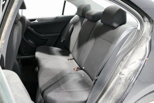 used 2015 Volkswagen Jetta car, priced at $12,000