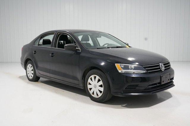 used 2015 Volkswagen Jetta car, priced at $12,000