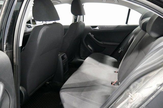 used 2015 Volkswagen Jetta car, priced at $12,000