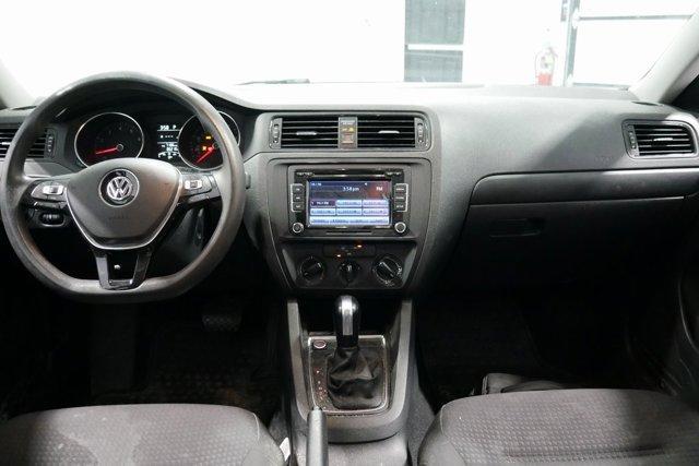 used 2015 Volkswagen Jetta car, priced at $12,000