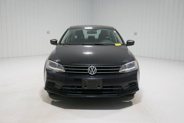 used 2015 Volkswagen Jetta car, priced at $12,000