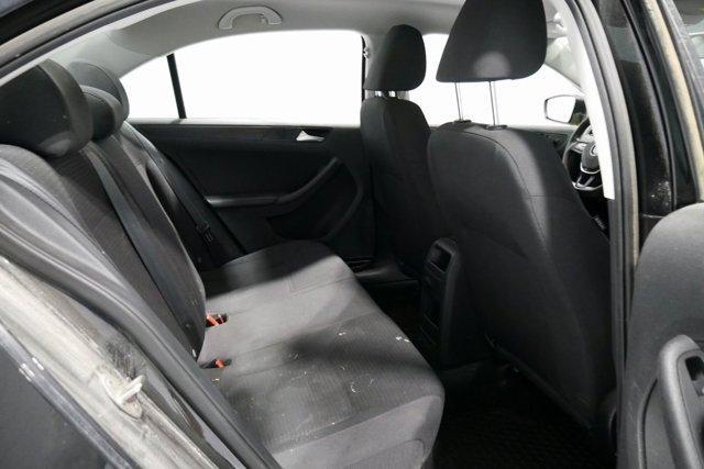 used 2015 Volkswagen Jetta car, priced at $12,000