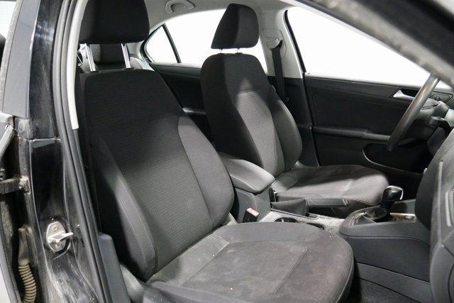 used 2015 Volkswagen Jetta car, priced at $12,000