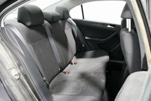used 2015 Volkswagen Jetta car, priced at $12,000