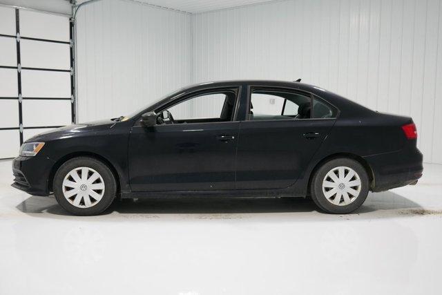 used 2015 Volkswagen Jetta car, priced at $12,000