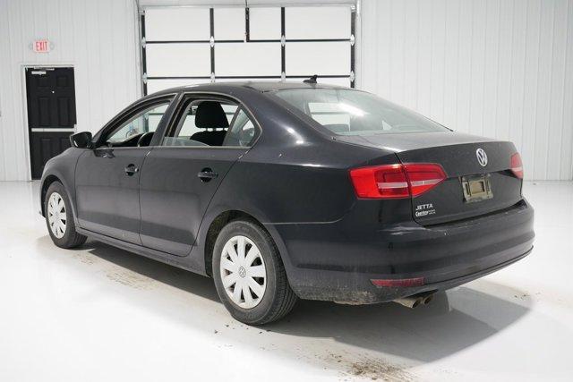used 2015 Volkswagen Jetta car, priced at $12,000