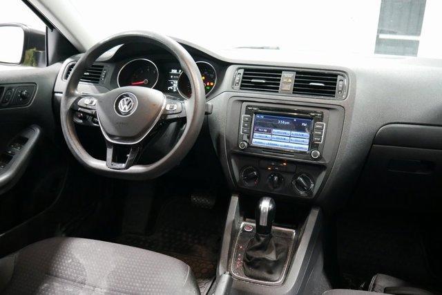 used 2015 Volkswagen Jetta car, priced at $12,000