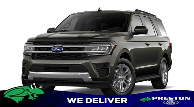 new 2024 Ford Expedition car, priced at $66,493