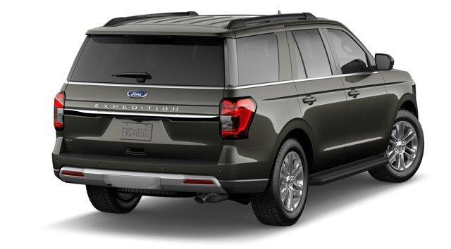 new 2024 Ford Expedition car, priced at $66,493