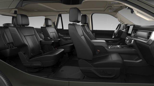 new 2024 Ford Expedition car, priced at $66,493