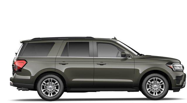 new 2024 Ford Expedition car, priced at $66,493