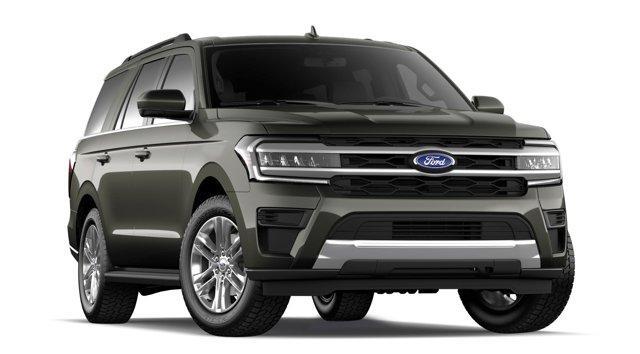 new 2024 Ford Expedition car, priced at $66,493