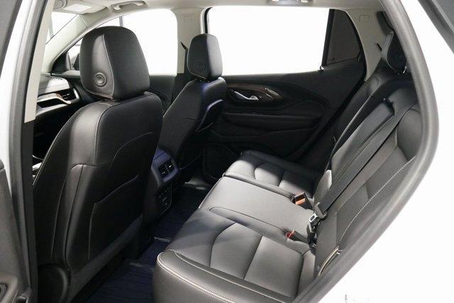 used 2020 GMC Terrain car, priced at $22,500