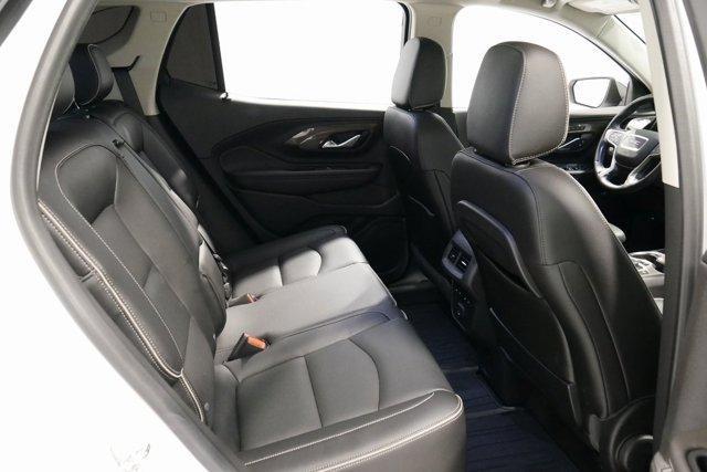 used 2020 GMC Terrain car, priced at $22,500