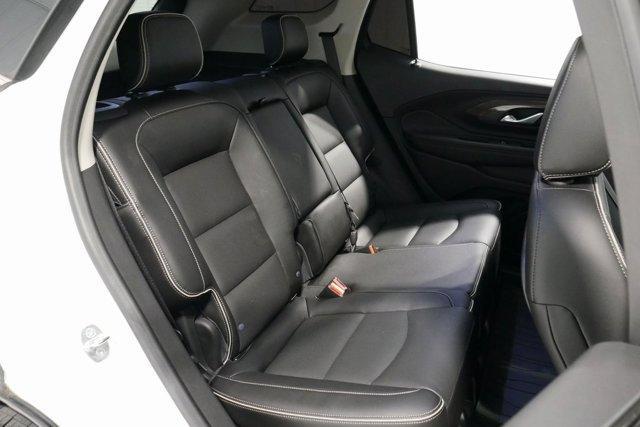 used 2020 GMC Terrain car, priced at $22,500