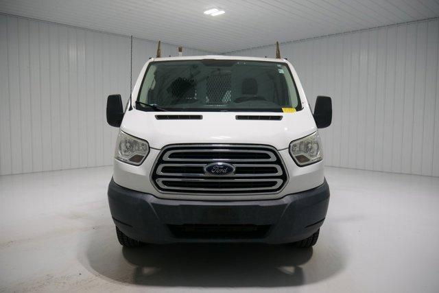 used 2015 Ford Transit-250 car, priced at $14,500