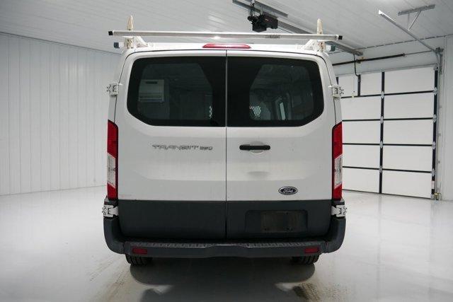 used 2015 Ford Transit-250 car, priced at $14,500