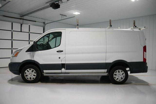used 2015 Ford Transit-250 car, priced at $14,500