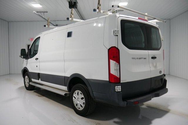 used 2015 Ford Transit-250 car, priced at $14,500