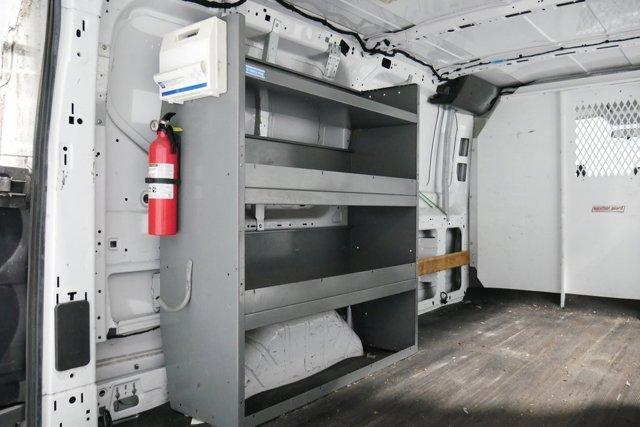 used 2015 Ford Transit-250 car, priced at $14,500
