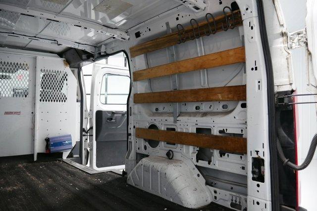 used 2015 Ford Transit-250 car, priced at $14,500