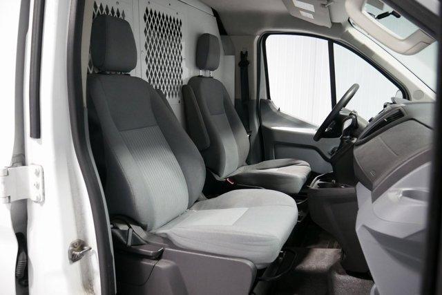 used 2015 Ford Transit-250 car, priced at $14,500