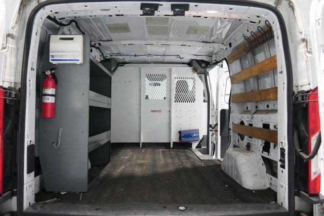 used 2015 Ford Transit-250 car, priced at $14,500