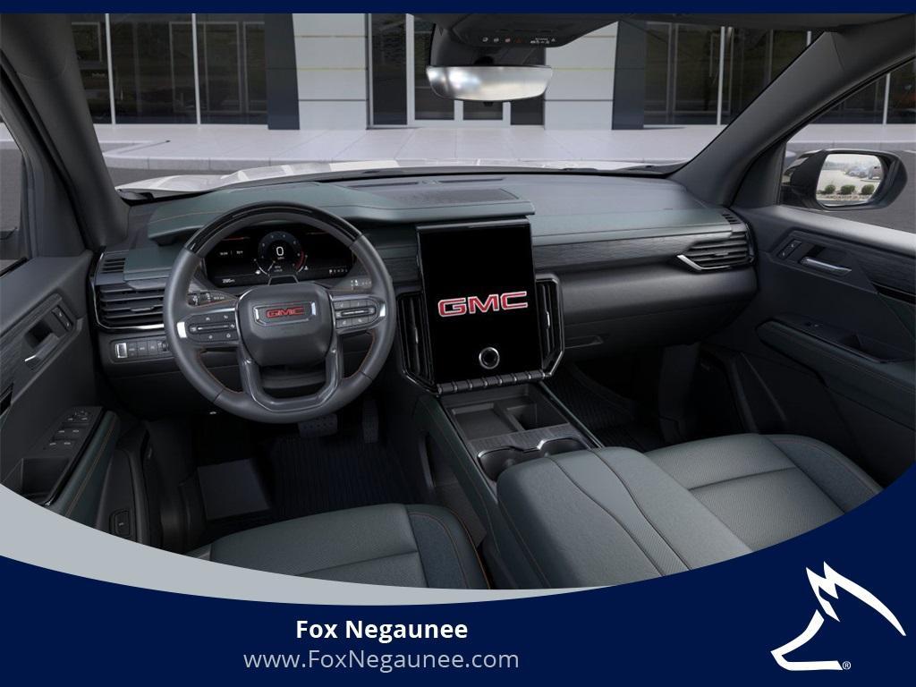 new 2025 GMC Acadia car, priced at $54,731