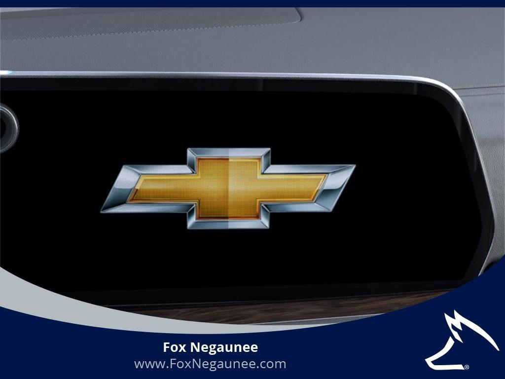 new 2025 Chevrolet Tahoe car, priced at $67,828