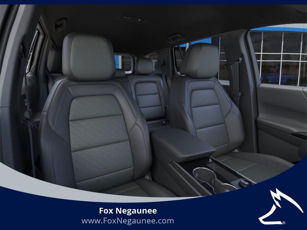 new 2026 Chevrolet Equinox car, priced at $34,078