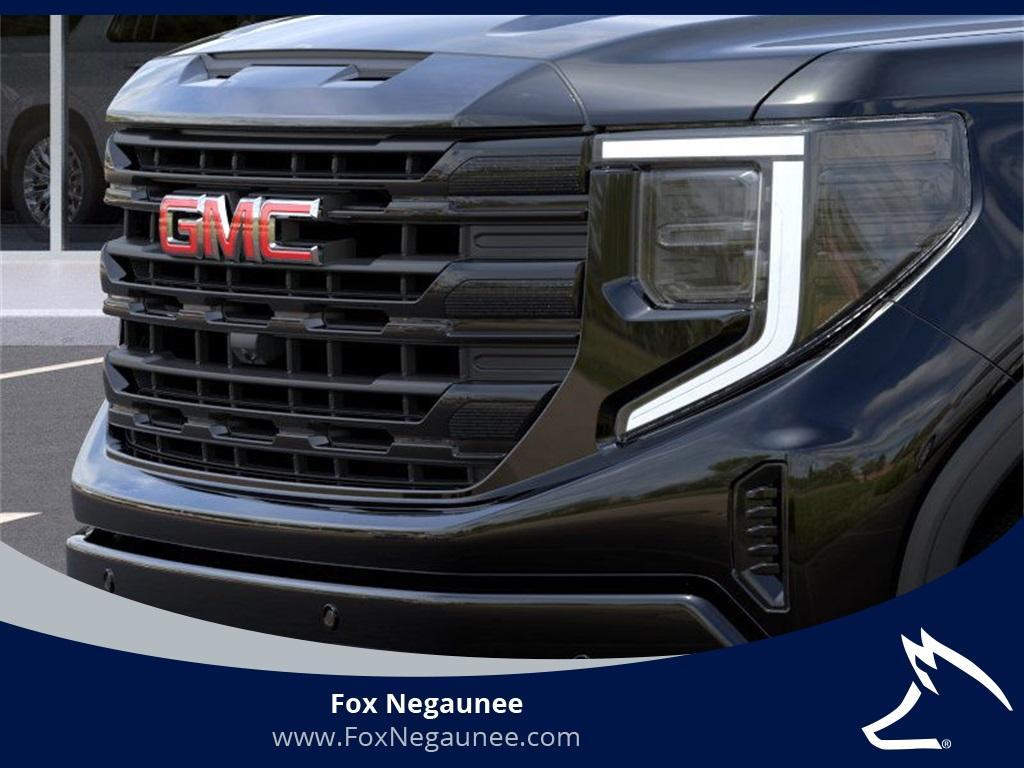 new 2026 GMC Sierra 1500 car, priced at $63,094