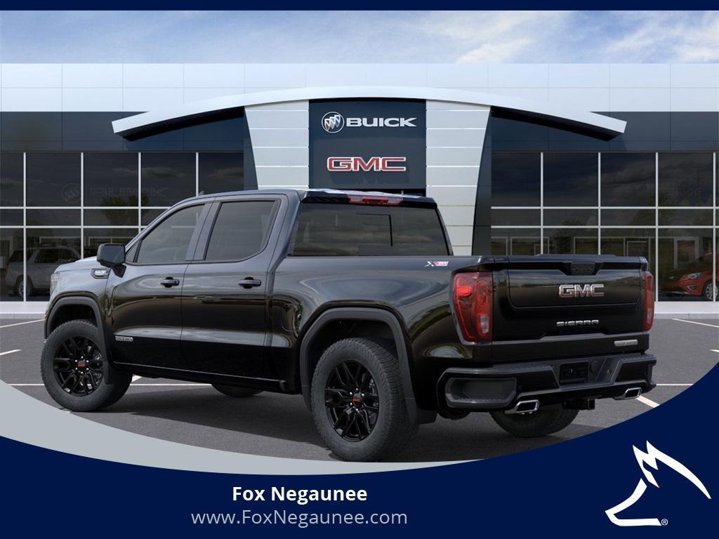 new 2026 GMC Sierra 1500 car, priced at $63,094
