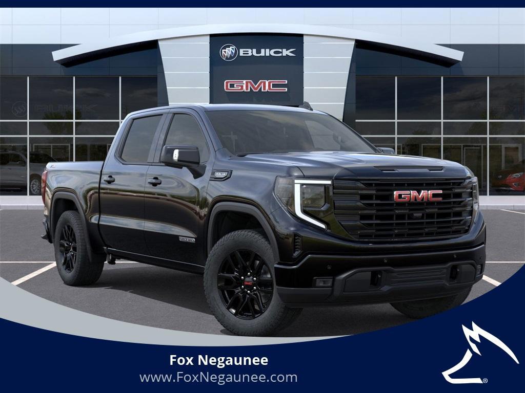 new 2026 GMC Sierra 1500 car, priced at $63,094