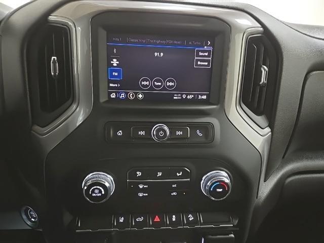 used 2024 GMC Sierra 3500 car, priced at $48,997