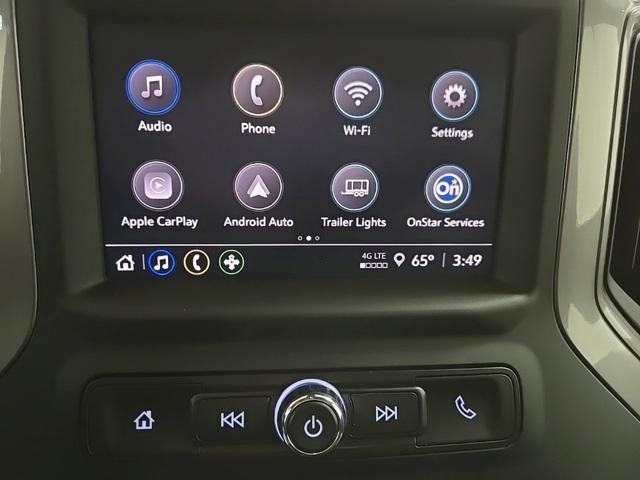 used 2024 GMC Sierra 3500 car, priced at $48,997