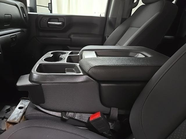 used 2024 GMC Sierra 3500 car, priced at $48,997