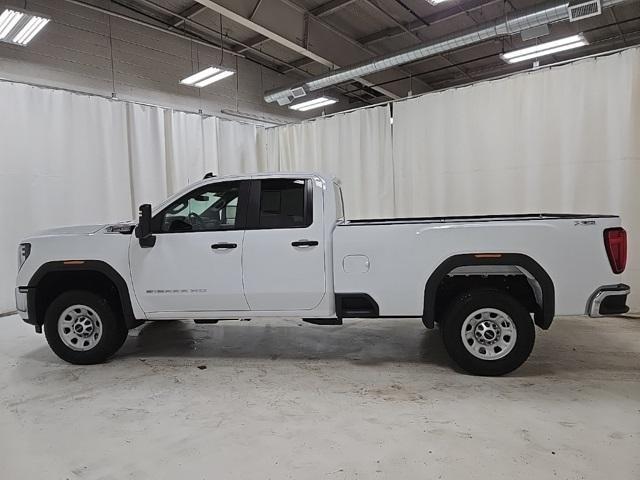 used 2024 GMC Sierra 3500 car, priced at $48,997