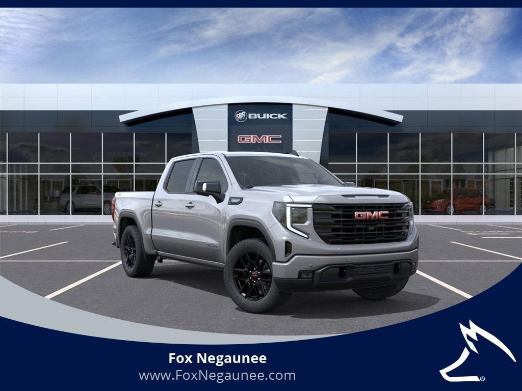 new 2026 GMC Sierra 1500 car, priced at $63,094