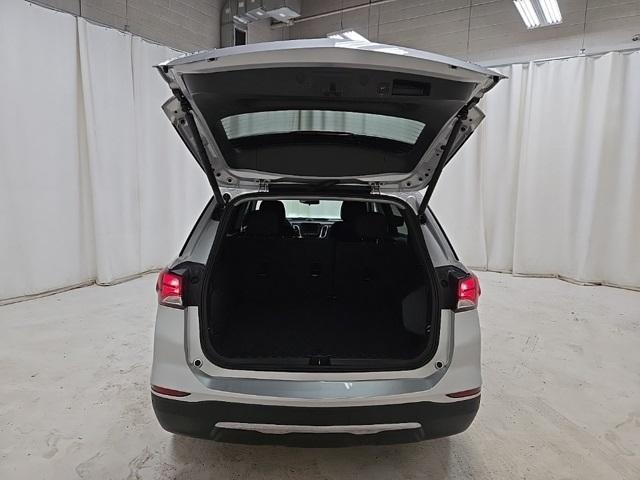 used 2022 Chevrolet Equinox car, priced at $22,999