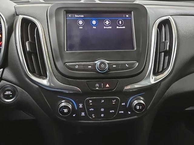 used 2022 Chevrolet Equinox car, priced at $22,999