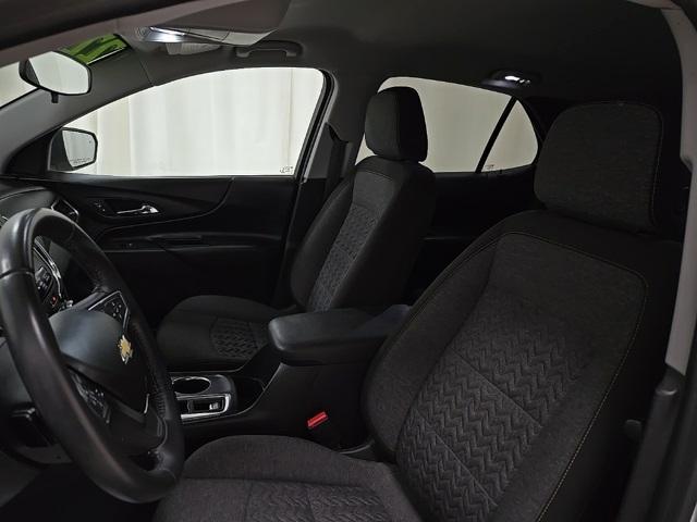used 2022 Chevrolet Equinox car, priced at $22,999