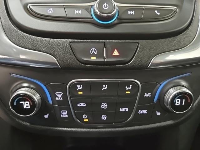 used 2022 Chevrolet Equinox car, priced at $22,999